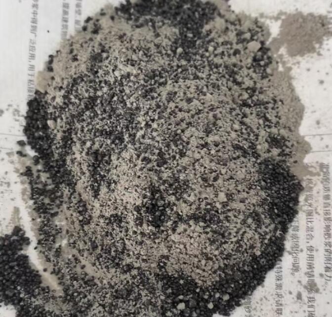 商南不发火砂浆耐磨地坪施工方案