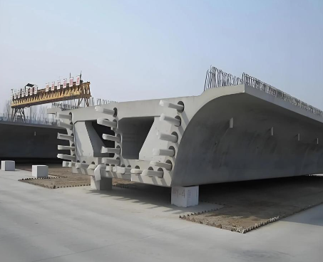 商南抗冻压浆料的特点及标准化施工工艺